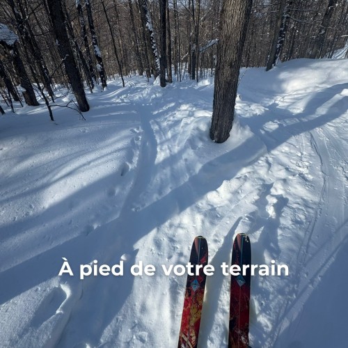 Other - Ch. De L'Avalanche, Saint-Adolphe-D'Howard, QC 