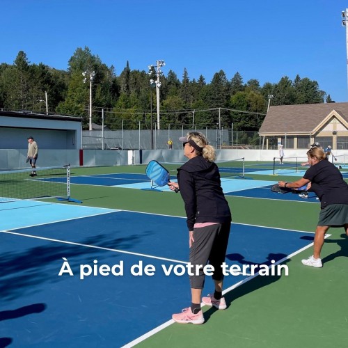 Other - Ch. De L'Avalanche, Saint-Adolphe-D'Howard, QC 