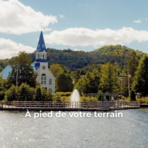 Other - Ch. De L'Avalanche, Saint-Adolphe-D'Howard, QC 