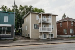 3789  - 3793 Boul. Harvey Saguenay (Jonquière), QC G7X 3A1