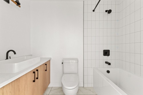 Salle de bains - 97  - B Rue Marengère, Gatineau (Gatineau), QC - Indoor Photo Showing Bathroom