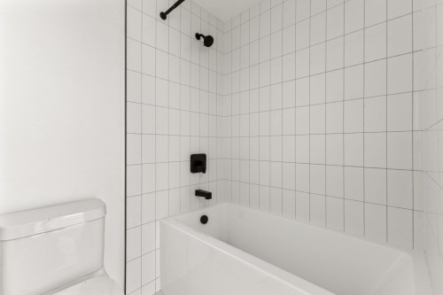 Salle de bains - 97  - B Rue Marengère, Gatineau (Gatineau), QC - Indoor Photo Showing Bathroom