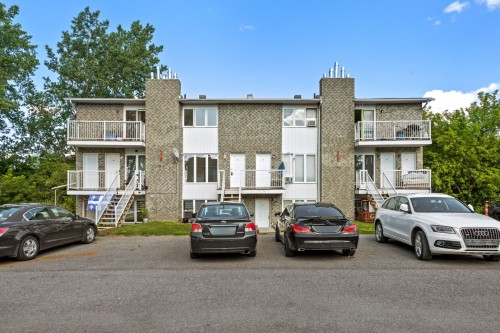 Façade - 97  - B Rue Marengère, Gatineau (Gatineau), QC - Outdoor