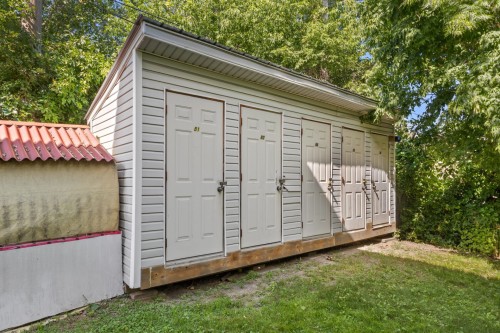 Remise - 97  - B Rue Marengère, Gatineau (Gatineau), QC - Outdoor