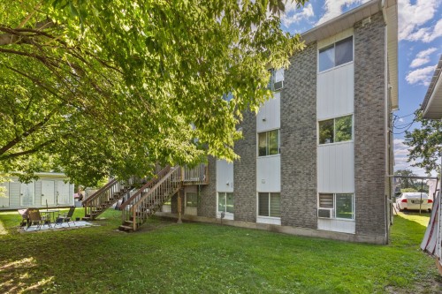 Face arrière - 97  - B Rue Marengère, Gatineau (Gatineau), QC - Outdoor