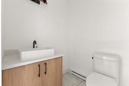 Salle d'eau - 97  - B Rue Marengère, Gatineau (Gatineau), QC - Indoor Photo Showing Bathroom