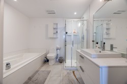 Master Bathroom - 