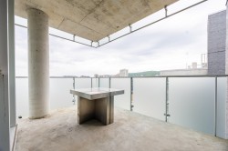 Balcony - 