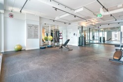 Exercise Room - 