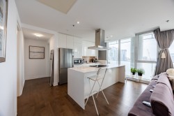 Kitchen - 