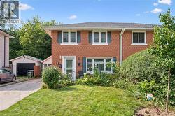 18 JUNE Avenue Guelph, ON N1H 1H6