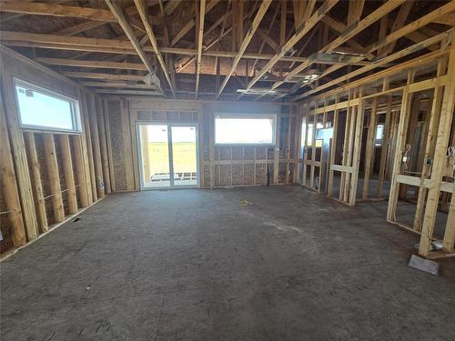13 Gooseberry Drive, Steinbach, MB - Indoor