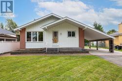 30 MULCASTER STREET Kingston (Central City West), ON K7M 2V5