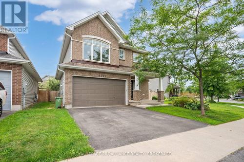 1397 WATERSIDE WAY  Kingston (Kingston East (Incl Barret Crt)), ON K7K 0E9