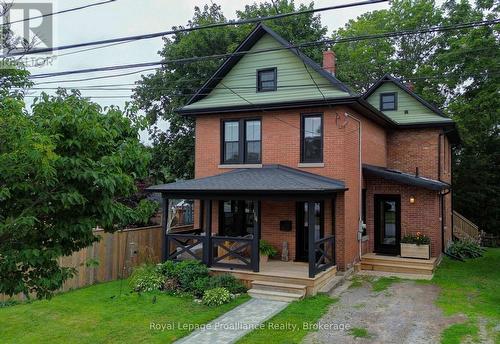 14 WARD STREET  Port Hope, ON L1A 1L5