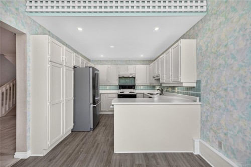 #5-416 Dallas Rd, Victoria, BC 