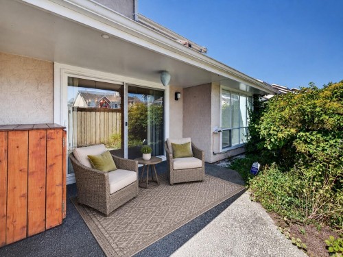 #5-416 Dallas Rd, Victoria, BC 