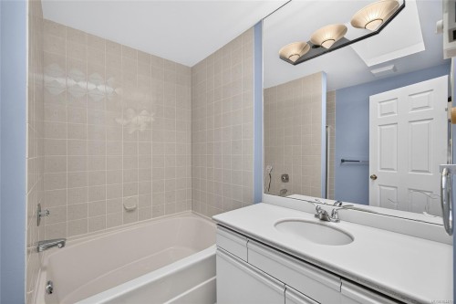 #5-416 Dallas Rd, Victoria, BC 
