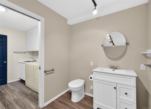#5-416 Dallas Rd, Victoria, BC 