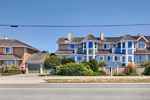 #5-416 Dallas Rd, Victoria, BC 