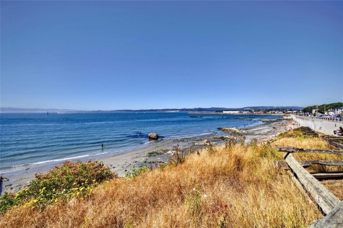 #5-416 Dallas Rd, Victoria, BC 