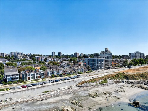 #5-416 Dallas Rd, Victoria, BC 