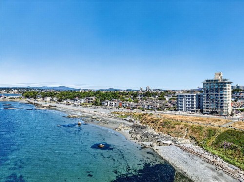 #5-416 Dallas Rd, Victoria, BC 