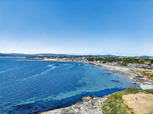 #5-416 Dallas Rd, Victoria, BC 