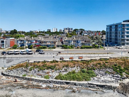 #5-416 Dallas Rd, Victoria, BC 