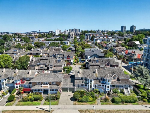 #5-416 Dallas Rd, Victoria, BC 