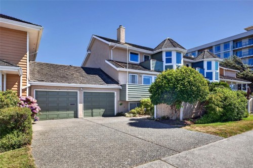 #5-416 Dallas Rd, Victoria, BC 