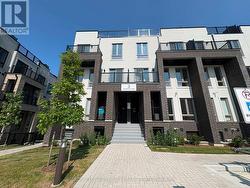 202 - 3 BANCROFT LANE Richmond Hill, ON L4E 1M1
