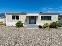 41-6601 Tucelnuit Drive  Oliver, BC V0H 1T3