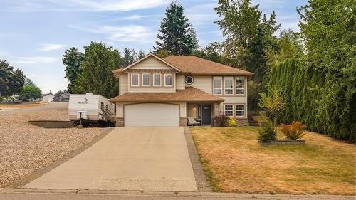 1690 16 Avenue  Salmon Arm, BC V1E 2M7
