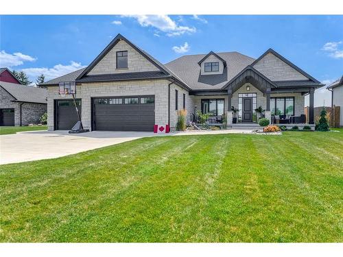 3665 EGREMONT Road  Plympton-Wyoming, ON N0N 1E0