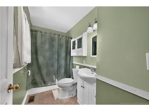 60 Smith St, Salisbury, NB 
