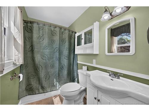 60 Smith St, Salisbury, NB 