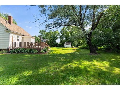 60 Smith St, Salisbury, NB 