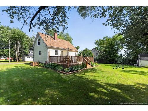 60 Smith St, Salisbury, NB 