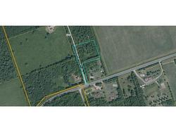 Lot Ch Saint-Maurice Saint-Maurice, NB E4S 5C9