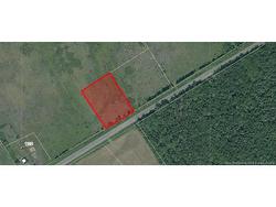 Lot 1 Chemin Des Pellerins Sainte-Marie-De-Kent, NB E4S 1T9