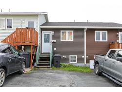 96 Farrell Drive Mount Pearl, NL A1N 3G1