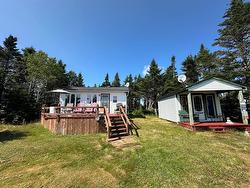 680 Salmonier Line  Holyrood, NL A0A 2R0