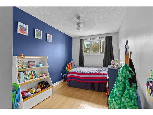 3 Nightingale Road, St. John'S, NL - Indoor Photo Showing Bedroom