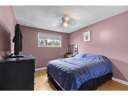3 Nightingale Road, St. John'S, NL - Indoor Photo Showing Bedroom