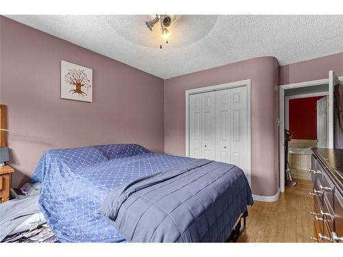 3 Nightingale Road, St. John'S, NL - Indoor Photo Showing Bedroom