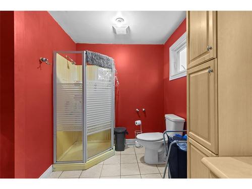 3 Nightingale Road, St. John'S, NL - Indoor Photo Showing Bathroom