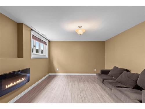 3 Nightingale Road, St. John'S, NL - Indoor With Fireplace