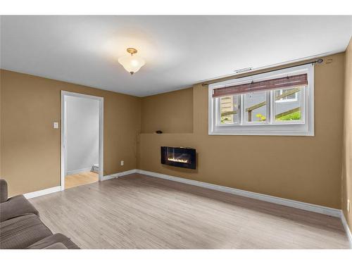 3 Nightingale Road, St. John'S, NL - Indoor With Fireplace