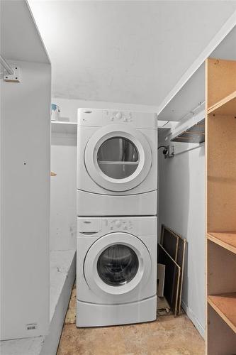3 Nightingale Road, St. John'S, NL - Indoor Photo Showing Laundry Room